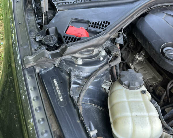 БМВ 3 Серия, объемом двигателя 2 л и пробегом 288 тыс. км за 12300 $, фото 16 на Automoto.ua