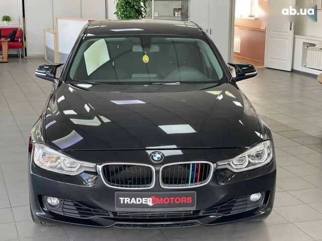 БМВ 3 Серия, объемом двигателя 2 л и пробегом 160 тыс. км за 12490 $, фото 3 на Automoto.ua