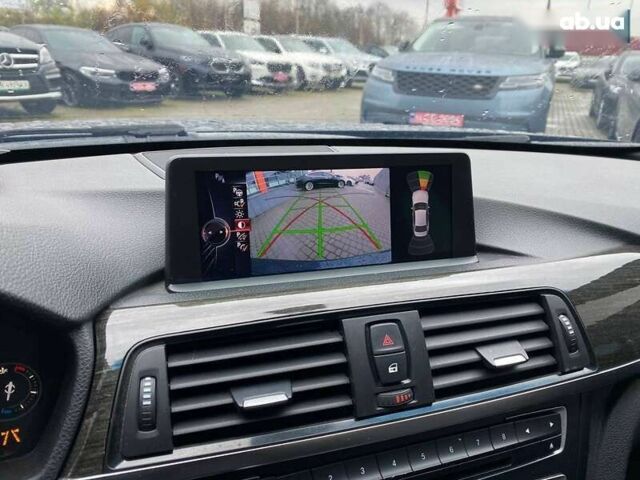 БМВ 3 Серия, объемом двигателя 2 л и пробегом 190 тыс. км за 14600 $, фото 16 на Automoto.ua