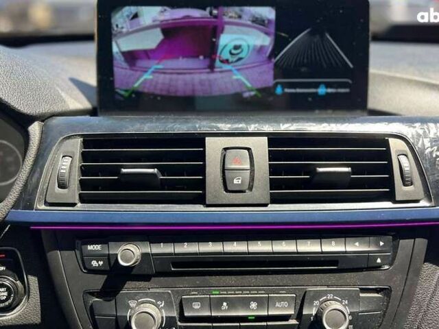 БМВ 3 Серия, объемом двигателя 2 л и пробегом 180 тыс. км за 17800 $, фото 17 на Automoto.ua