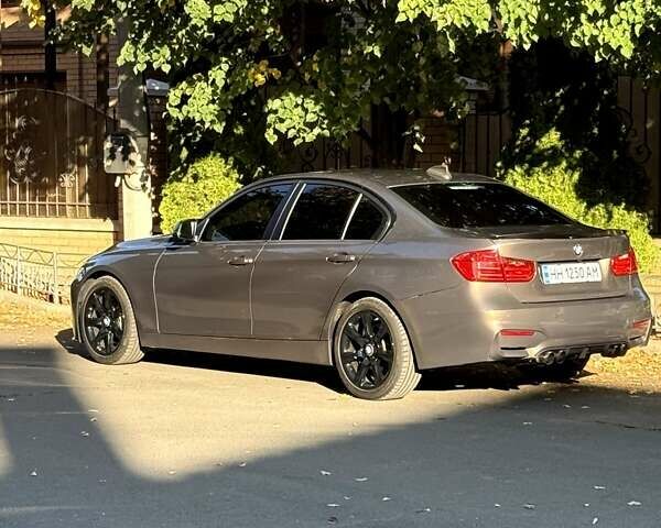 БМВ 3 Серия, объемом двигателя 3 л и пробегом 183 тыс. км за 17500 $, фото 22 на Automoto.ua