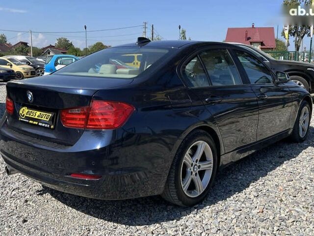 БМВ 3 Серія, об'ємом двигуна 2 л та пробігом 194 тис. км за 12200 $, фото 5 на Automoto.ua