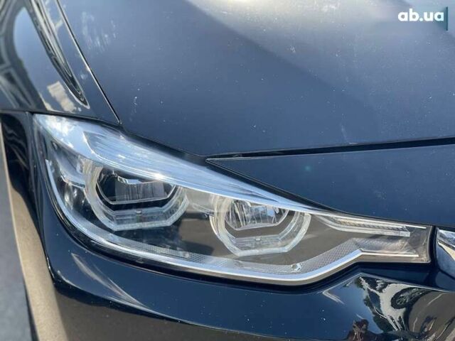 БМВ 3 Серия, объемом двигателя 2 л и пробегом 160 тыс. км за 12490 $, фото 2 на Automoto.ua