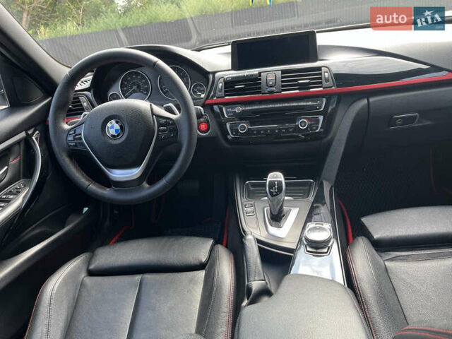 БМВ 3 Серия, объемом двигателя 3 л и пробегом 154 тыс. км за 17999 $, фото 9 на Automoto.ua