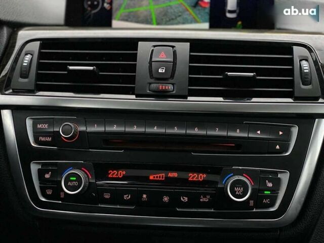 БМВ 3 Серія, об'ємом двигуна 2 л та пробігом 236 тис. км за 16700 $, фото 15 на Automoto.ua