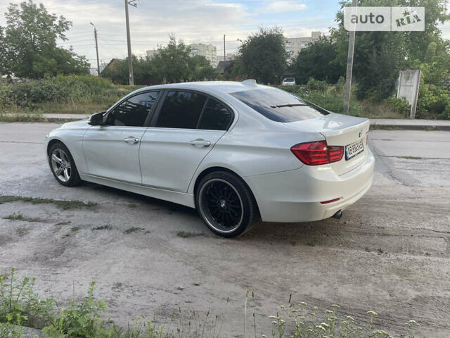 БМВ 3 Серия, объемом двигателя 2 л и пробегом 210 тыс. км за 13500 $, фото 1 на Automoto.ua