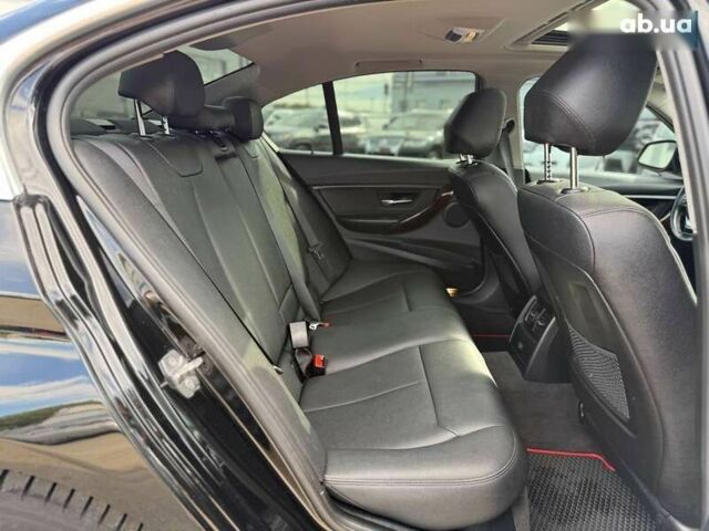 БМВ 3 Серия, объемом двигателя 2 л и пробегом 160 тыс. км за 12490 $, фото 22 на Automoto.ua