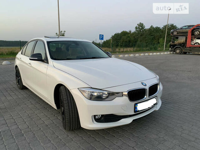 БМВ 3 Серія, об'ємом двигуна 2 л та пробігом 220 тис. км за 11900 $, фото 18 на Automoto.ua