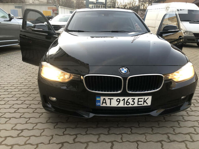 БМВ 3 Серия, объемом двигателя 2 л и пробегом 216 тыс. км за 14500 $, фото 25 на Automoto.ua