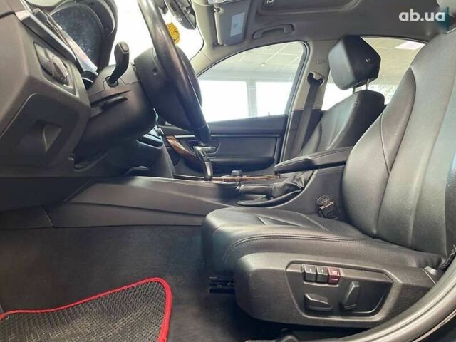 БМВ 3 Серия, объемом двигателя 2 л и пробегом 160 тыс. км за 12490 $, фото 21 на Automoto.ua