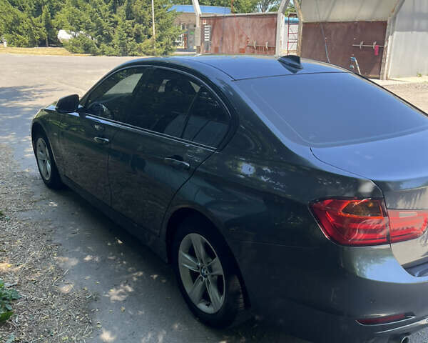 БМВ 3 Серия, объемом двигателя 2 л и пробегом 288 тыс. км за 12300 $, фото 6 на Automoto.ua