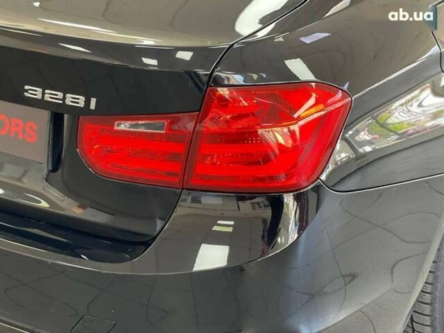 БМВ 3 Серия, объемом двигателя 2 л и пробегом 160 тыс. км за 12490 $, фото 11 на Automoto.ua