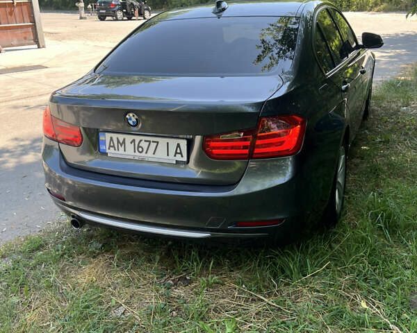 БМВ 3 Серия, объемом двигателя 2 л и пробегом 288 тыс. км за 12300 $, фото 8 на Automoto.ua