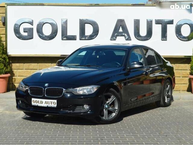 БМВ 3 Серія, об'ємом двигуна 2 л та пробігом 100 тис. км за 13999 $, фото 3 на Automoto.ua