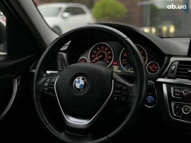 БМВ 3 Серія, об'ємом двигуна 2 л та пробігом 236 тис. км за 16700 $, фото 11 на Automoto.ua