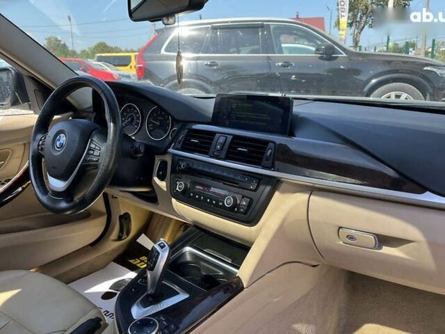 БМВ 3 Серія, об'ємом двигуна 2 л та пробігом 194 тис. км за 12200 $, фото 25 на Automoto.ua