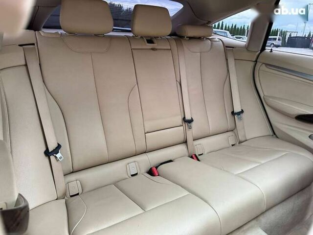 БМВ 3 Серія, об'ємом двигуна 2 л та пробігом 238 тис. км за 14500 $, фото 29 на Automoto.ua
