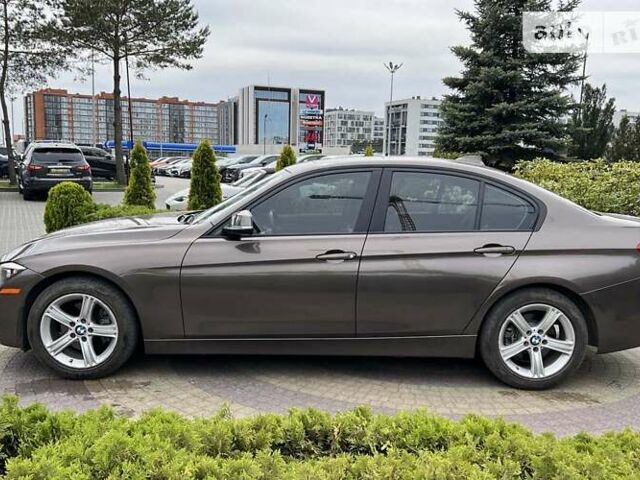 БМВ 3 Серия, объемом двигателя 2 л и пробегом 169 тыс. км за 15700 $, фото 3 на Automoto.ua