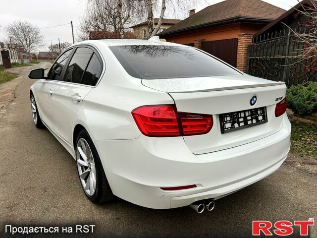 БМВ 3 Серия, объемом двигателя 2 л и пробегом 237 тыс. км за 13500 $, фото 8 на Automoto.ua