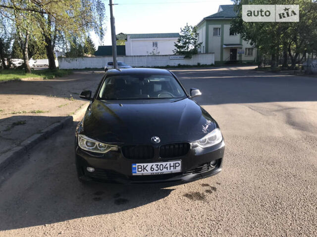 БМВ 3 Серія, об'ємом двигуна 2 л та пробігом 155 тис. км за 13900 $, фото 5 на Automoto.ua