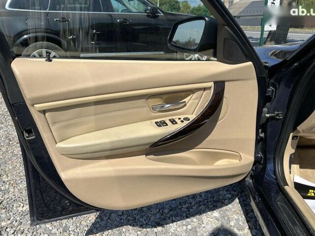 БМВ 3 Серія, об'ємом двигуна 2 л та пробігом 194 тис. км за 12200 $, фото 8 на Automoto.ua