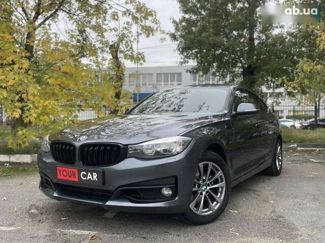 БМВ 3 Серія, об'ємом двигуна 2 л та пробігом 285 тис. км за 11999 $, фото 1 на Automoto.ua
