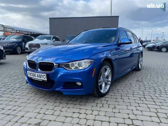 БМВ 3 Серія, об'ємом двигуна 2 л та пробігом 156 тис. км за 15900 $, фото 2 на Automoto.ua