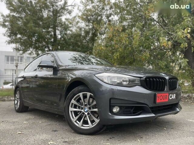 БМВ 3 Серія, об'ємом двигуна 2 л та пробігом 285 тис. км за 11999 $, фото 10 на Automoto.ua