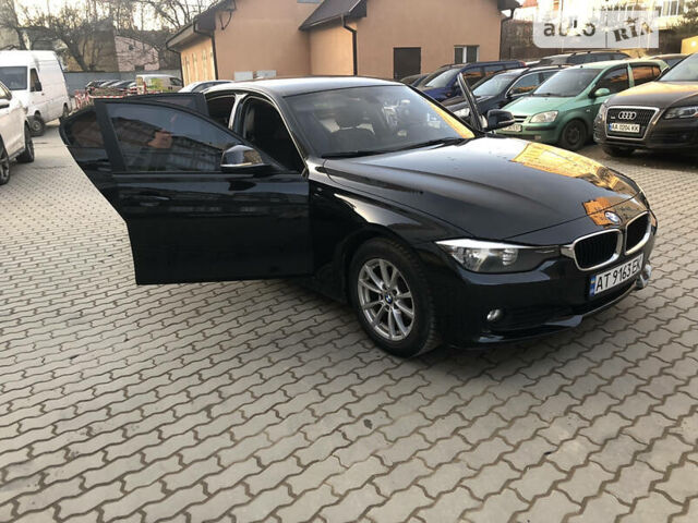 БМВ 3 Серия, объемом двигателя 2 л и пробегом 216 тыс. км за 14500 $, фото 7 на Automoto.ua