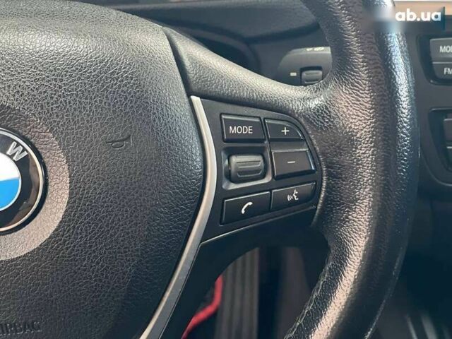 БМВ 3 Серия, объемом двигателя 2 л и пробегом 160 тыс. км за 12490 $, фото 26 на Automoto.ua