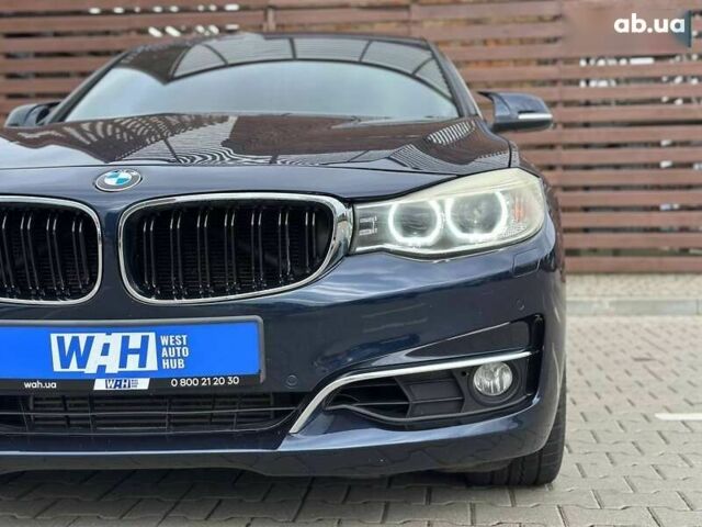 БМВ 3 Серія, об'ємом двигуна 2 л та пробігом 238 тис. км за 14500 $, фото 3 на Automoto.ua
