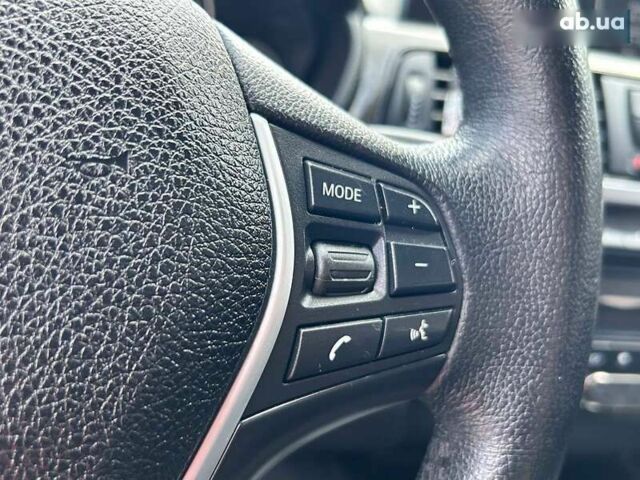 БМВ 3 Серия, объемом двигателя 2 л и пробегом 171 тыс. км за 12800 $, фото 17 на Automoto.ua