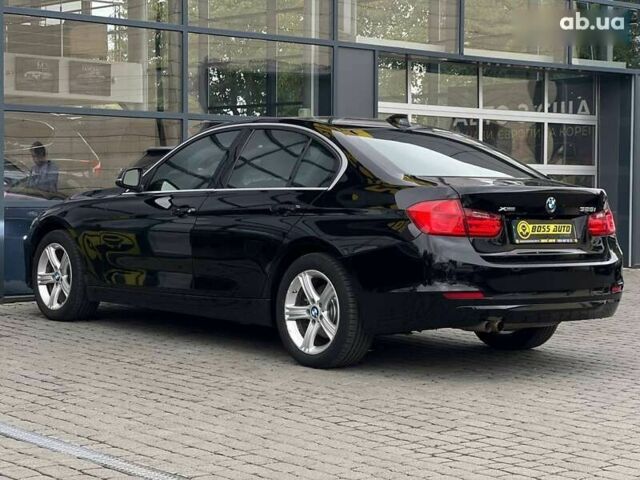БМВ 3 Серія, об'ємом двигуна 2 л та пробігом 146 тис. км за 15000 $, фото 3 на Automoto.ua