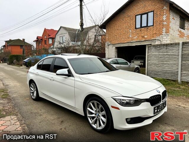 БМВ 3 Серия, объемом двигателя 2 л и пробегом 237 тыс. км за 13500 $, фото 3 на Automoto.ua