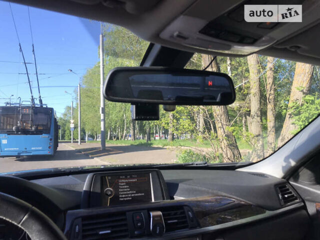 БМВ 3 Серія, об'ємом двигуна 2 л та пробігом 155 тис. км за 13900 $, фото 10 на Automoto.ua