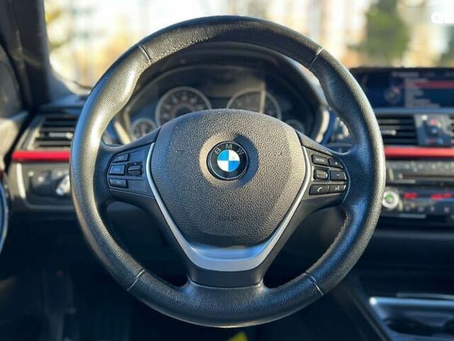 БМВ 3 Серия, объемом двигателя 2 л и пробегом 110 тыс. км за 13600 $, фото 9 на Automoto.ua