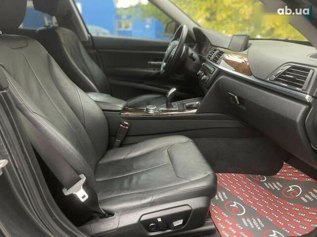 БМВ 3 Серія, об'ємом двигуна 2 л та пробігом 285 тис. км за 11999 $, фото 29 на Automoto.ua