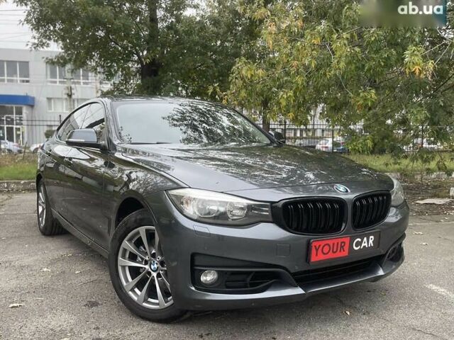 БМВ 3 Серія, об'ємом двигуна 2 л та пробігом 285 тис. км за 11999 $, фото 9 на Automoto.ua