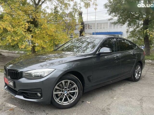 БМВ 3 Серія, об'ємом двигуна 2 л та пробігом 285 тис. км за 11999 $, фото 3 на Automoto.ua