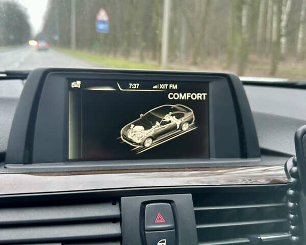 БМВ 3 Серія, об'ємом двигуна 2 л та пробігом 170 тис. км за 16000 $, фото 13 на Automoto.ua