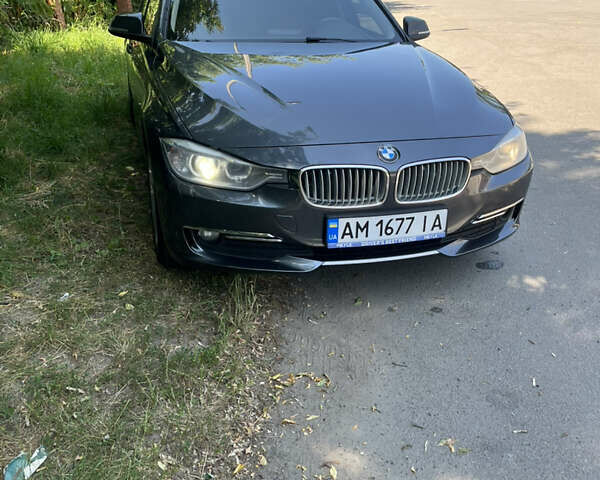 БМВ 3 Серия, объемом двигателя 2 л и пробегом 288 тыс. км за 12300 $, фото 7 на Automoto.ua