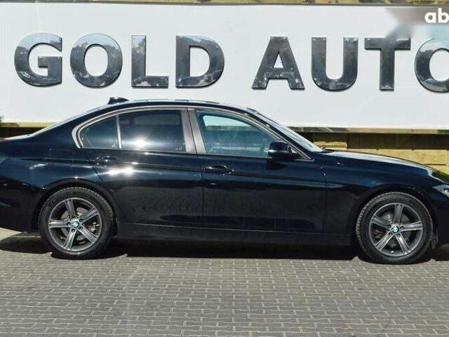 БМВ 3 Серія, об'ємом двигуна 2 л та пробігом 100 тис. км за 13999 $, фото 9 на Automoto.ua