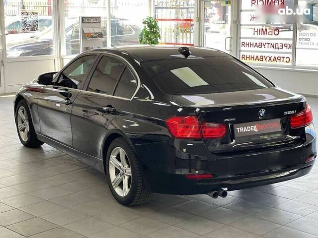 БМВ 3 Серия, объемом двигателя 2 л и пробегом 160 тыс. км за 12490 $, фото 8 на Automoto.ua