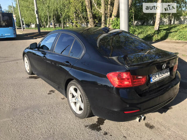 БМВ 3 Серія, об'ємом двигуна 2 л та пробігом 155 тис. км за 13900 $, фото 1 на Automoto.ua