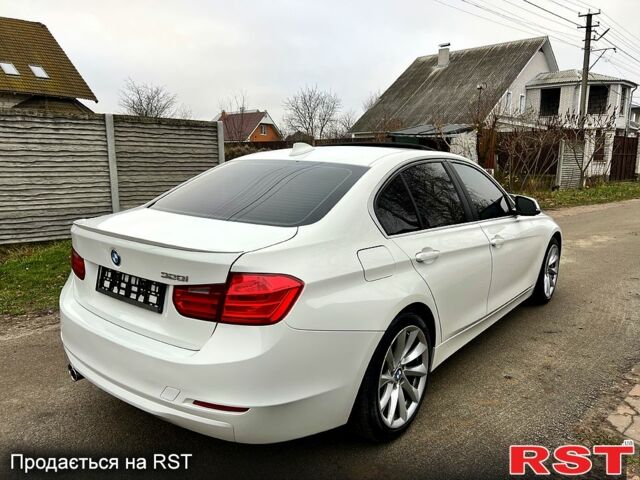 БМВ 3 Серия, объемом двигателя 2 л и пробегом 237 тыс. км за 13500 $, фото 7 на Automoto.ua