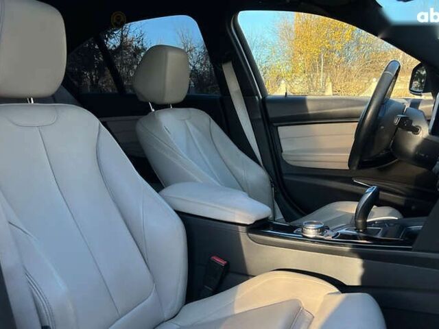 БМВ 3 Серия, объемом двигателя 2 л и пробегом 110 тыс. км за 13600 $, фото 21 на Automoto.ua