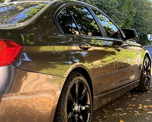БМВ 3 Серия, объемом двигателя 3 л и пробегом 183 тыс. км за 17500 $, фото 33 на Automoto.ua