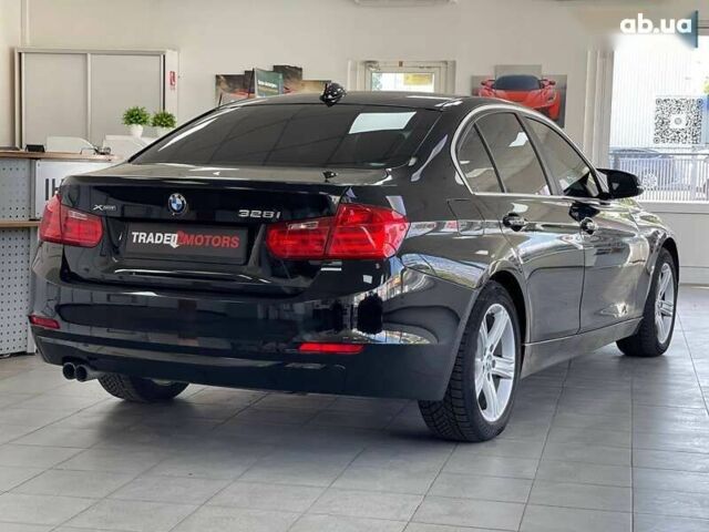 БМВ 3 Серія, об'ємом двигуна 2 л та пробігом 160 тис. км за 11990 $, фото 8 на Automoto.ua