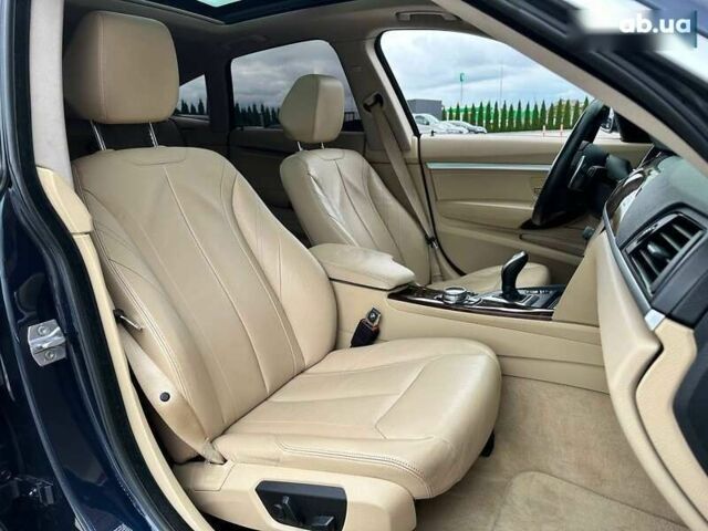 БМВ 3 Серія, об'ємом двигуна 2 л та пробігом 238 тис. км за 14500 $, фото 28 на Automoto.ua