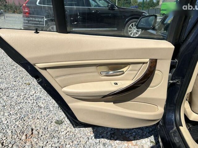 БМВ 3 Серія, об'ємом двигуна 2 л та пробігом 194 тис. км за 12200 $, фото 16 на Automoto.ua